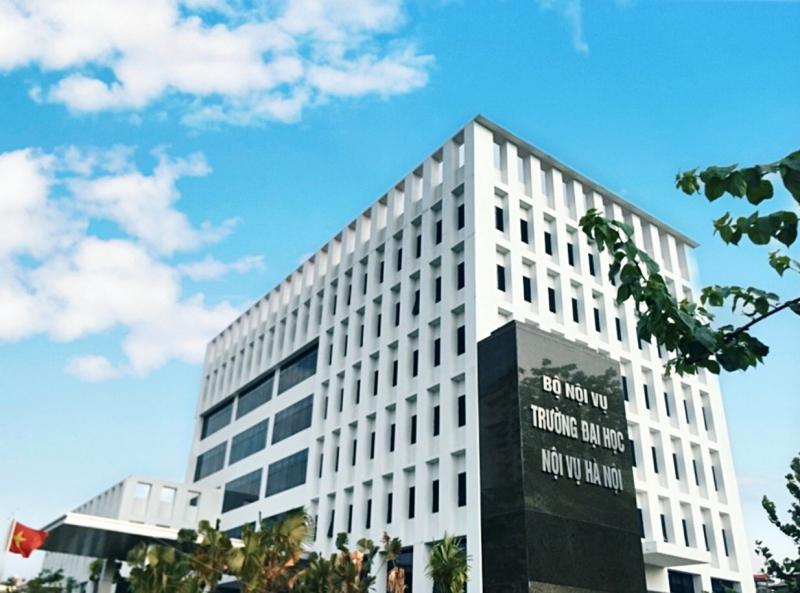 Đại học Nội vụ