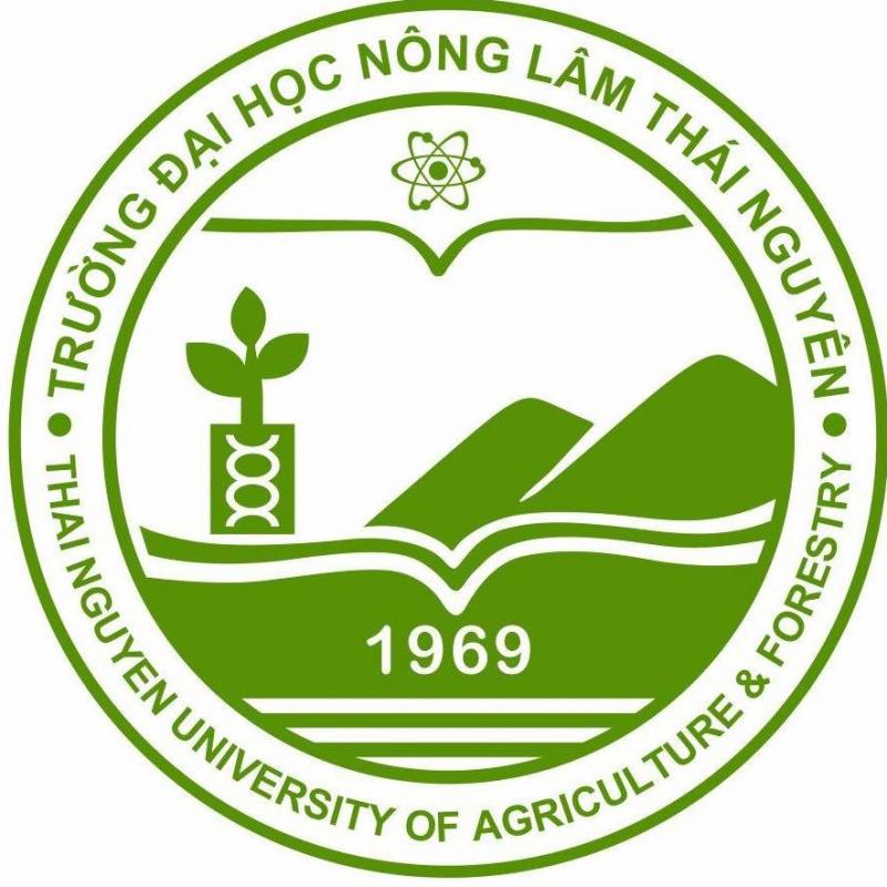 Đại học Nông lâm Thái Nguyên