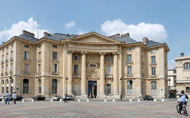 Trường Đại học Paris