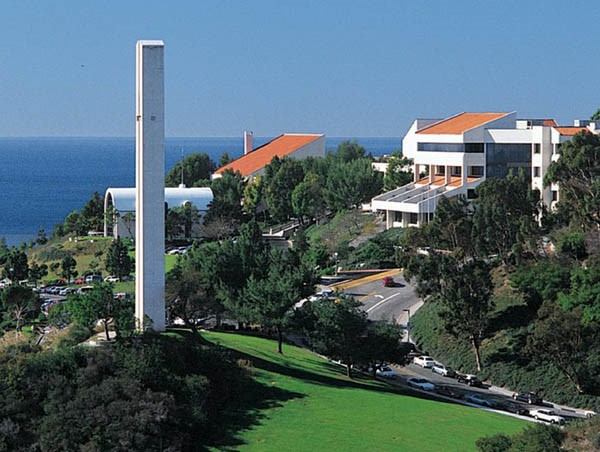 Đại học Pepperdine