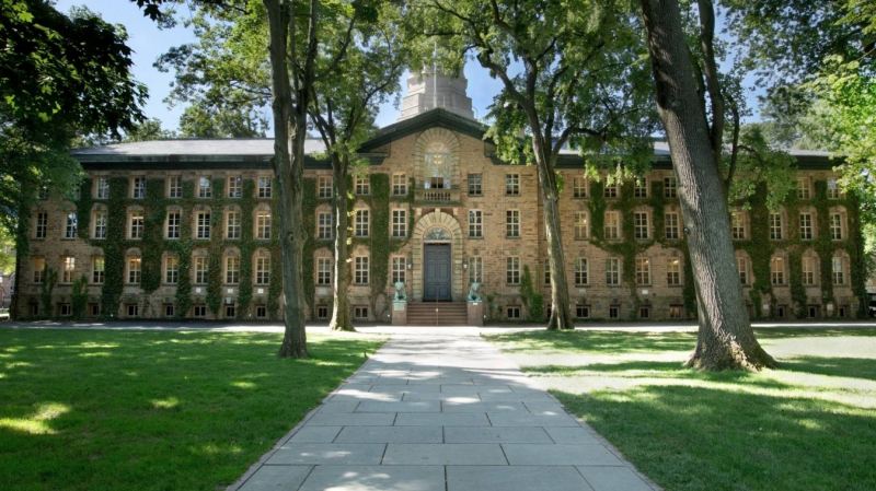 Đại học Princeton