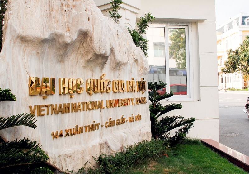 Đại học quốc gia Hà Nội