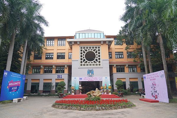 ĐH Quốc Gia Hà Nội thành lập thêm 2 trường đại học mới - Ảnh: Vietnamnet