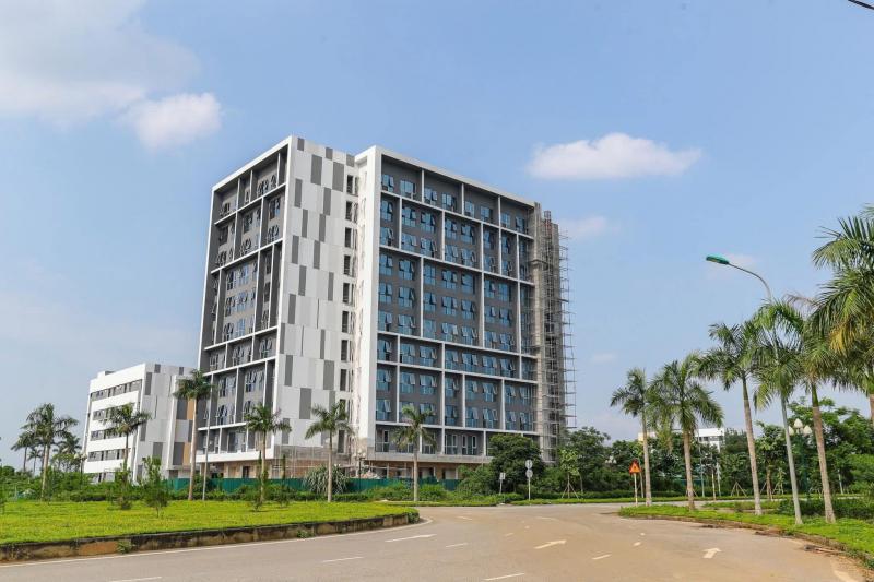 Đại Học Quốc Gia Hà Nội