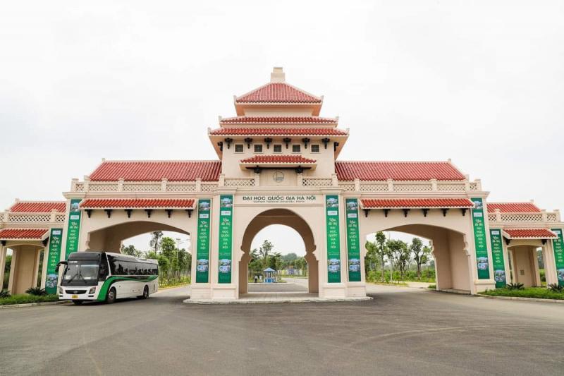 Đại học Quốc gia Hà Nội (VNU‑Hà Nội)