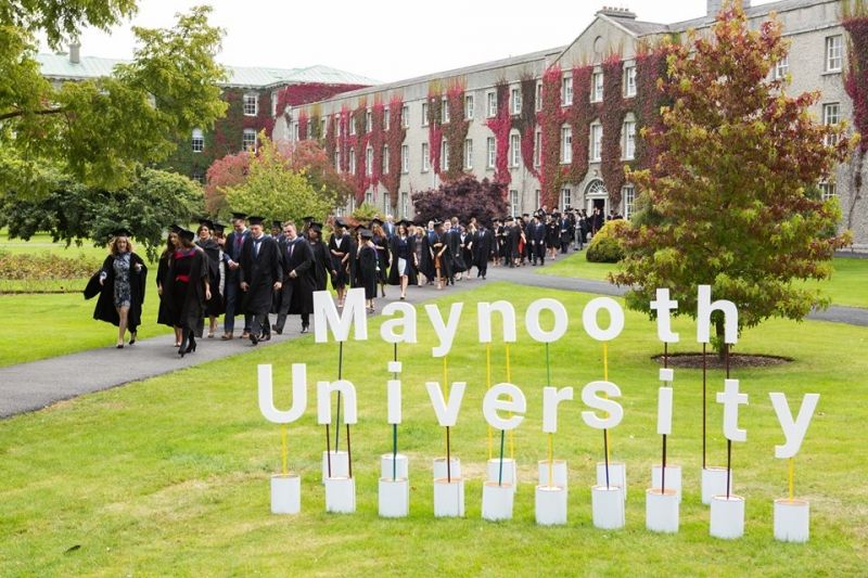 Đại học Maynooth (MU)