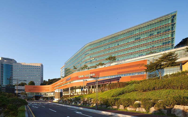 Đại học Quốc gia Seoul