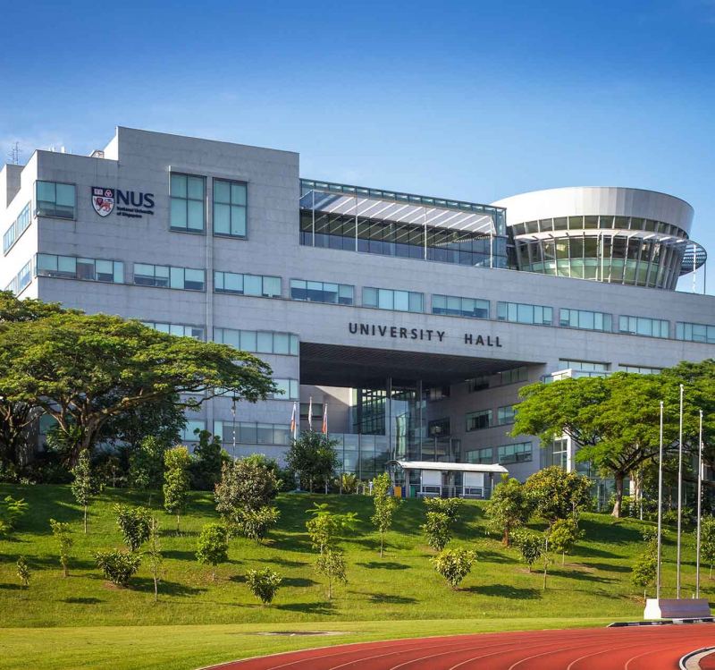 Đại học Quốc gia Singapore (Singapore)