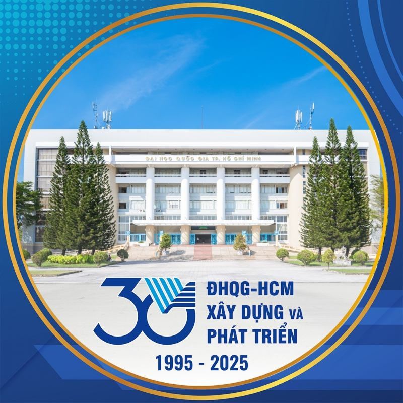Đại học Quốc gia TP. Hồ Chí Minh (VNU‑HCM)
