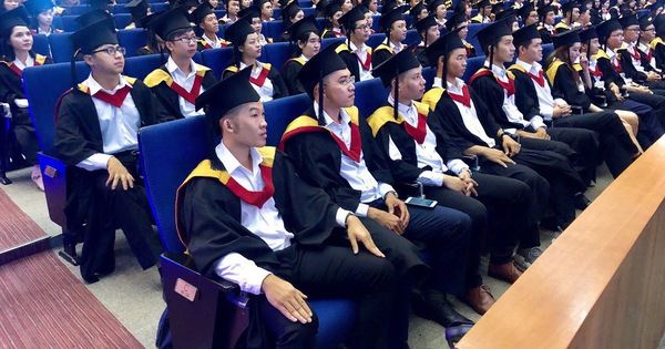 Đại Học Quốc Tế Miền Đông