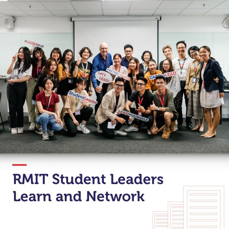 Đại học Quốc tế RMIT