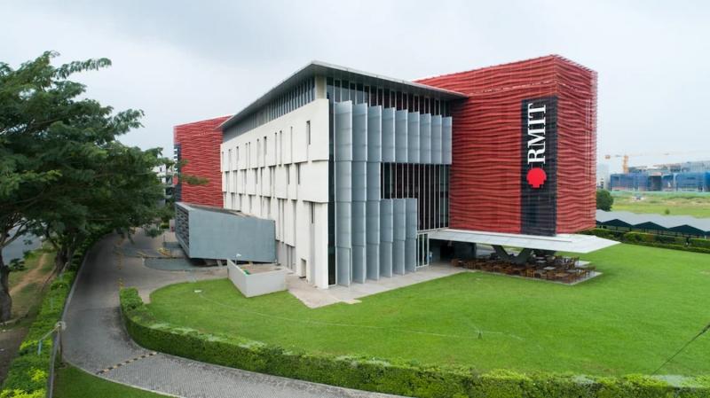 Đại học quốc tế RMIT Việt Nam
