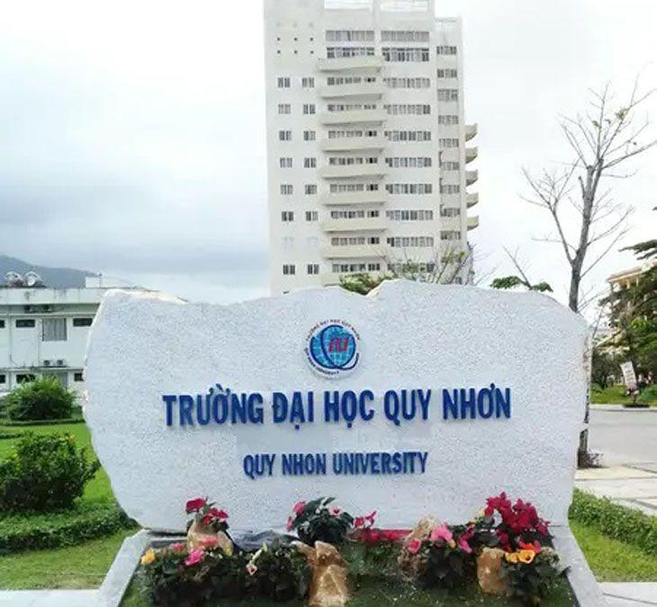 Đại học Quy Nhơn