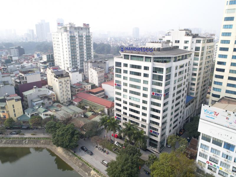 Đại học RMIT