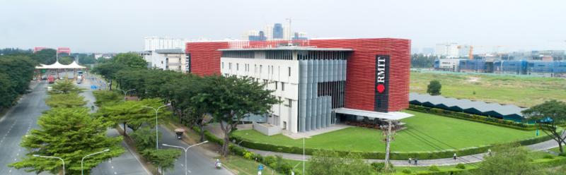 Đại Học RMIT