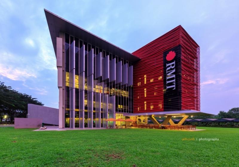 Đại Học RMIT