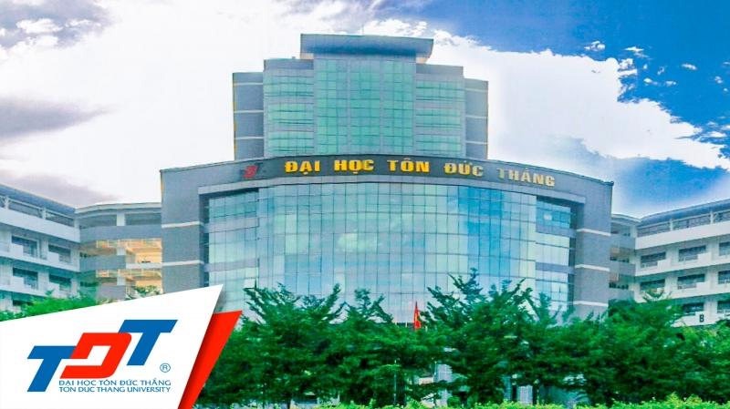 Trường Đại học Tôn Đức Thắng