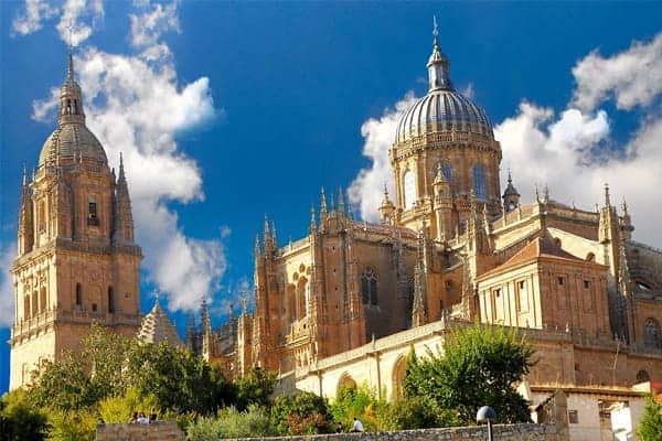 Đại học Salamanca