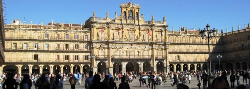 Đại học Salamanca