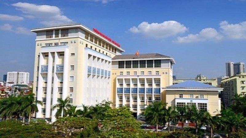 Đại học sân khấu điện ảnh Hà Nội