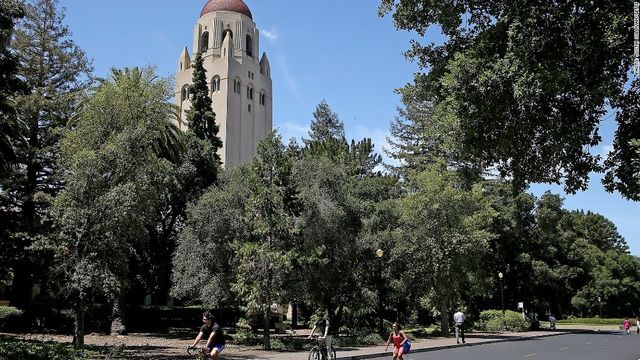 Đại học Stanford