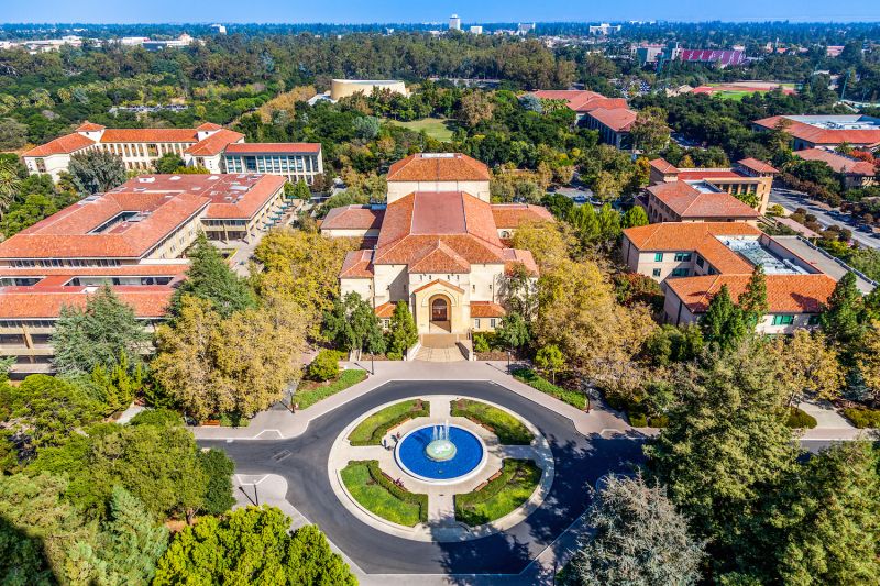 Đại học Stanford