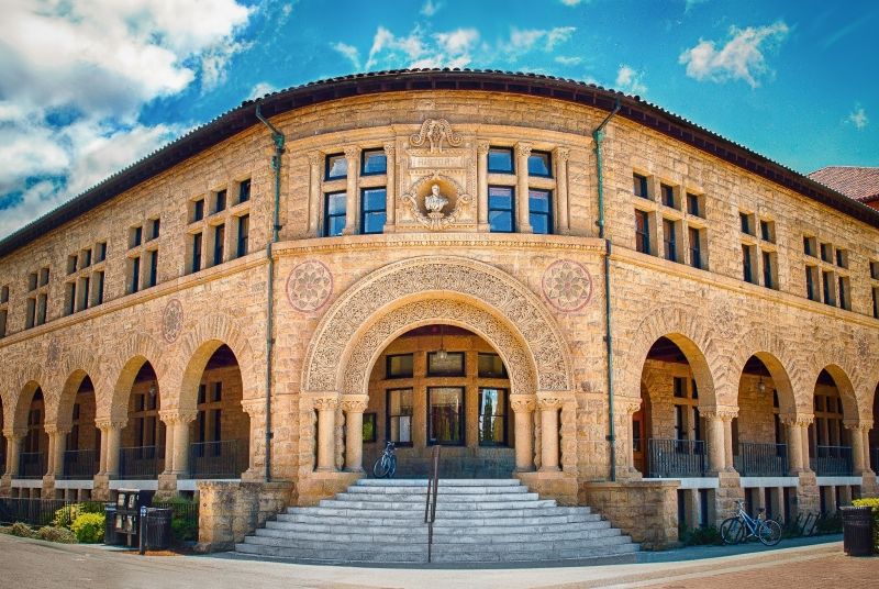 Stanford University