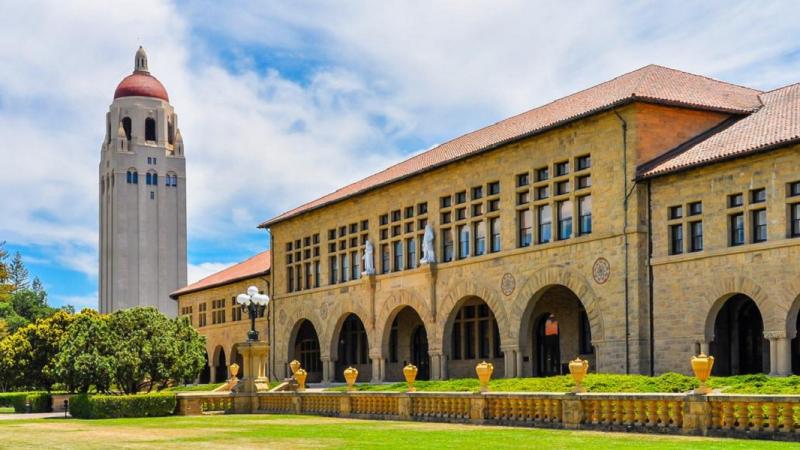 Đại học Stanford