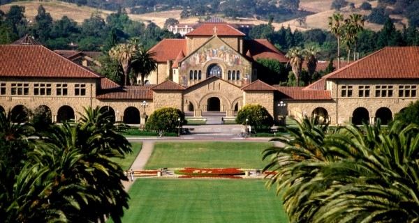 Đại học Stanford