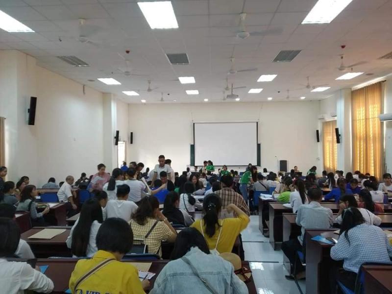 Trường đạo tạo ngành sư phạm mầm non tốt nhất tại Đà Nẵng