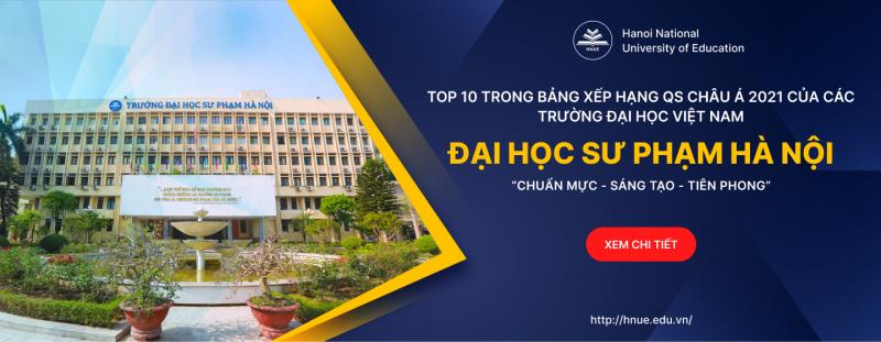 Trường Đại học Sư phạm Hà Nội