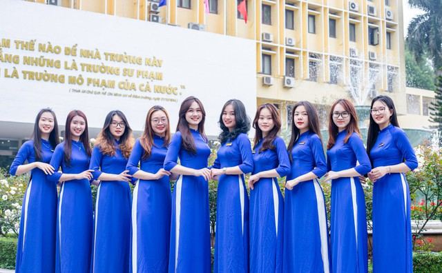 Trường Đại học Sư phạm Hà Nội