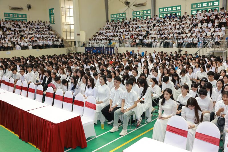 Đại Học Sư Phạm Hà Nội