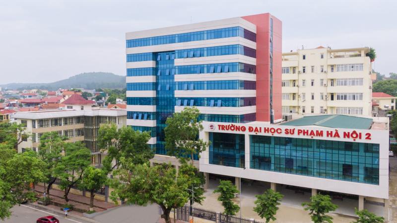 Đại học Sư phạm Hà Nội 2