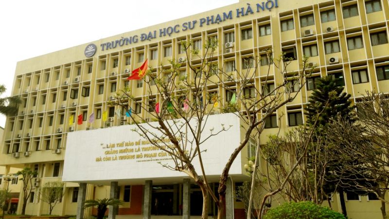 Đại học Sư Phạm Hà Nội