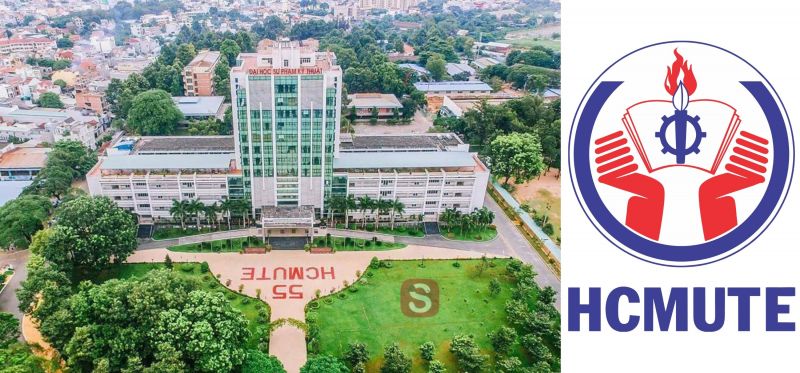 Đại học Sư phạm kỹ thuật TP. HCM