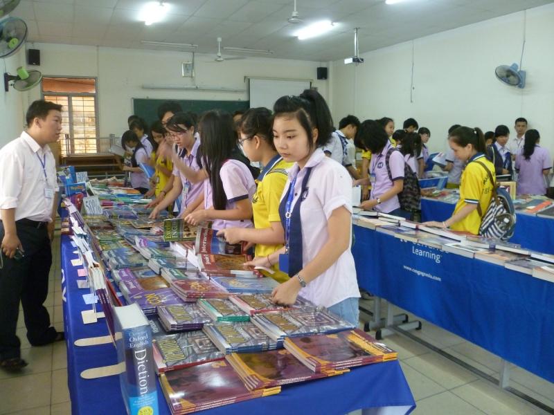 Đại học Tài Chính - Marketing