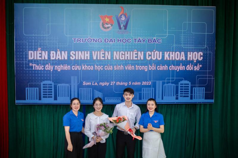 Đại học Tây Bắc