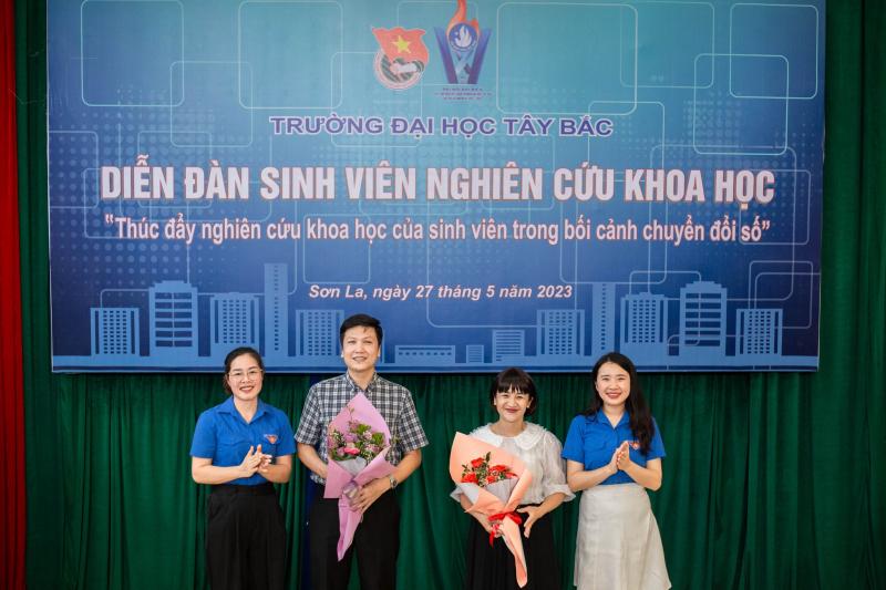 Đại học Tây Bắc