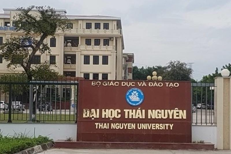 Đại học Thái Nguyên