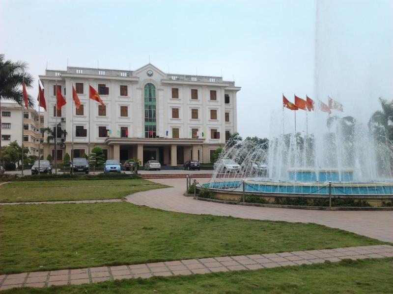 Đại học Thái Nguyên