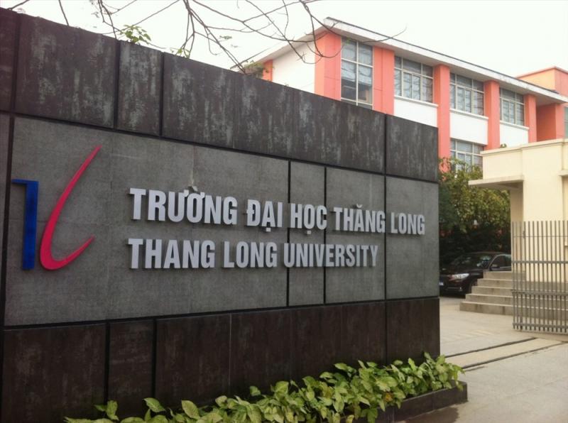 Đại học Thăng Long