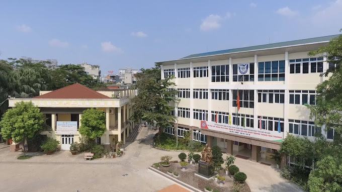 Đại học Thủ đô Hà Nội