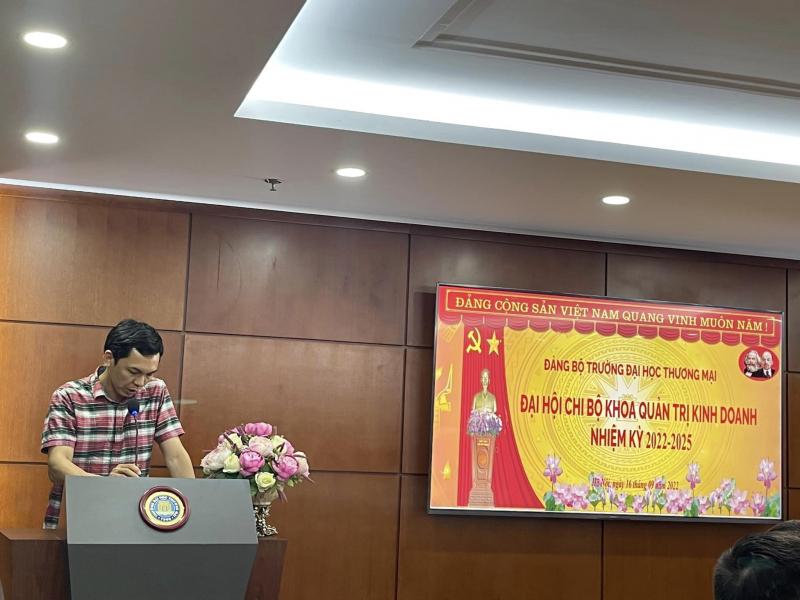Đại học Thương mại