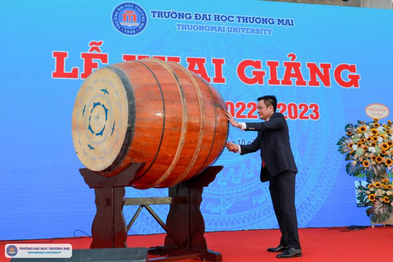 Đại học Thương Mại