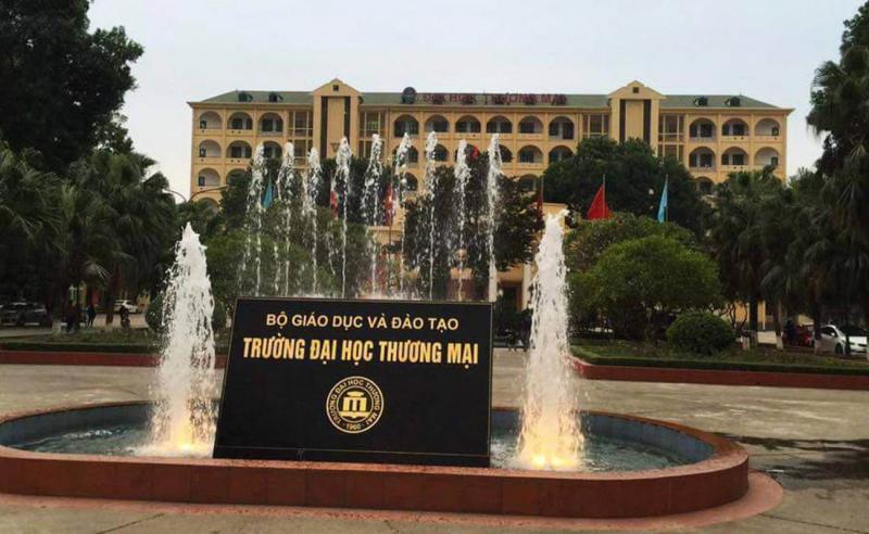 Đại học Thương Mại Hà Nội