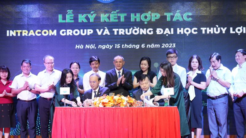 Đại học Thủy lợi