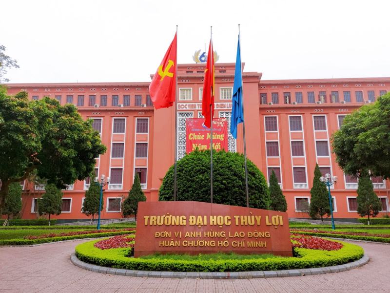 Đại học Thủy lợi