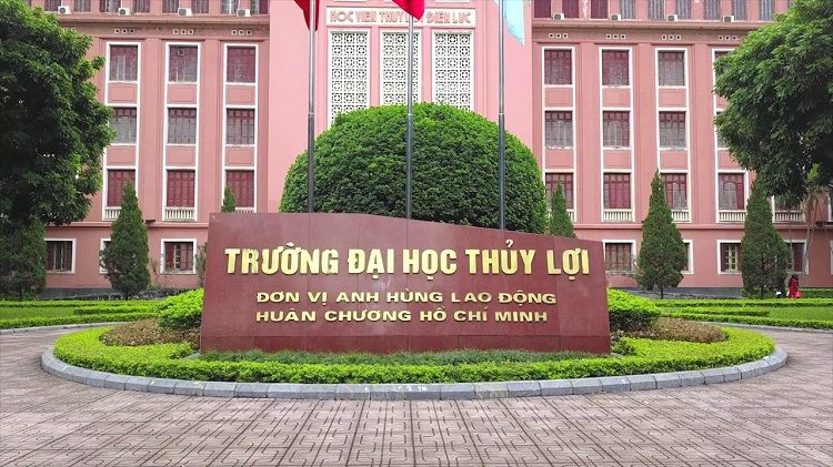 Trường Đại học Thủy lợi