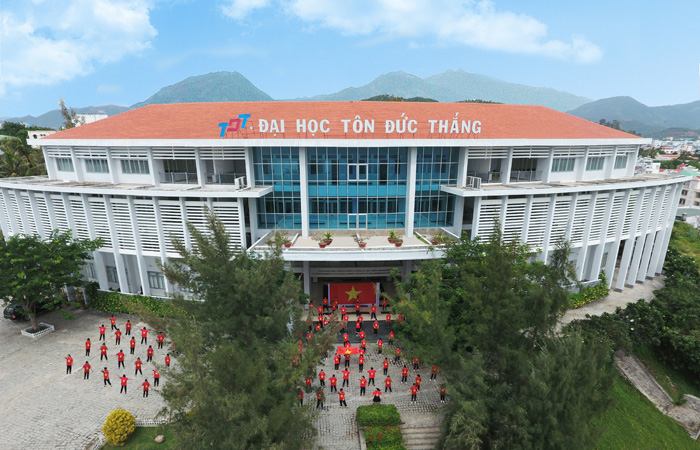 Đại học Tôn Đức Thắng